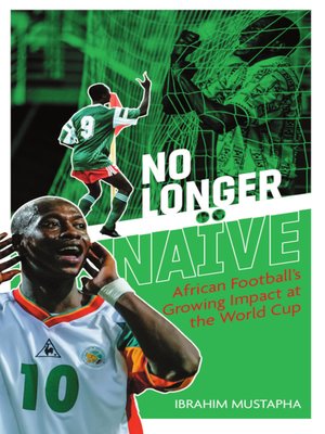 cover image of No Longer Naïve